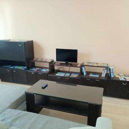 Apartment Odeon 모스트 외부 사진