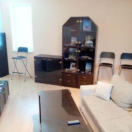 Apartment Odeon 모스트 외부 사진