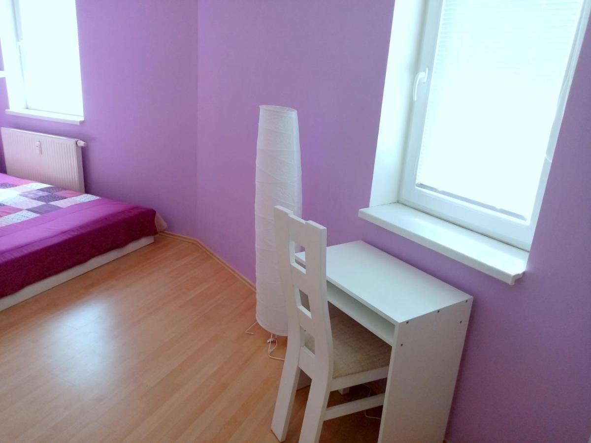 Apartment Odeon 모스트 외부 사진